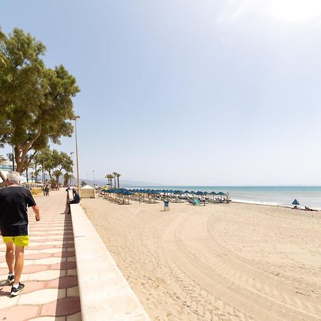Trendyhomes Gaviotas, Playa A Un Par De Minutos Andando Y Aire Acondicionado Roquetas de Mar Bagian luar foto